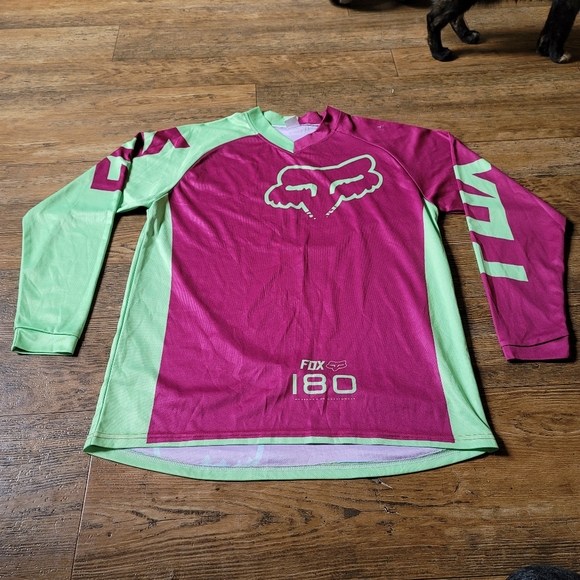Fox Other - Fox Motorcross jersey NWOT